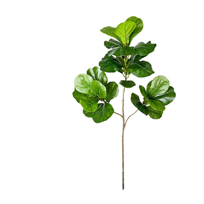 Fiddle Leaf Artificial Plant