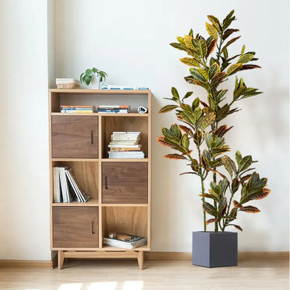 Tropical Ficus Artificial Tree